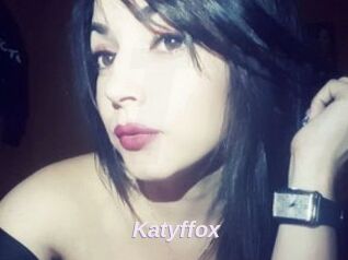 Katyffox