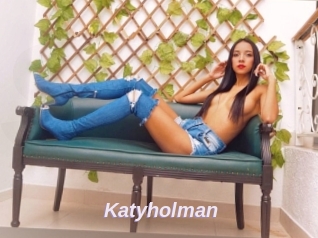 Katyholman