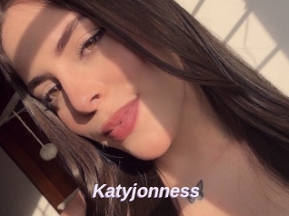 Katyjonness