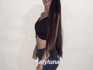 Katyluna