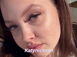 Katynickson