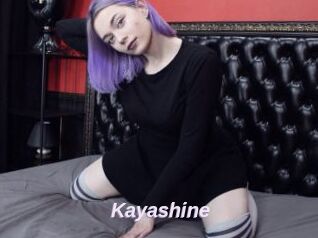 Kayashine