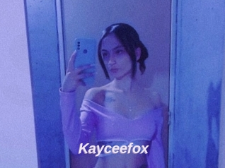 Kayceefox