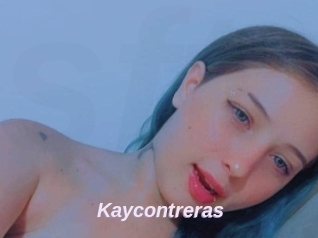 Kaycontreras