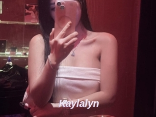 Kaylalyn