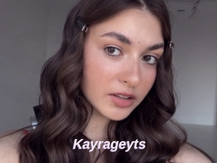 Kayrageyts