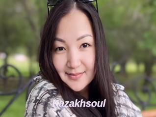 Kazakhsoul