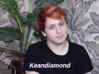 Keandiamond