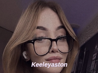 Keeleyaston