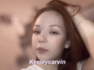 Keeleycarvin