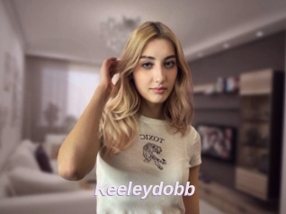 Keeleydobb