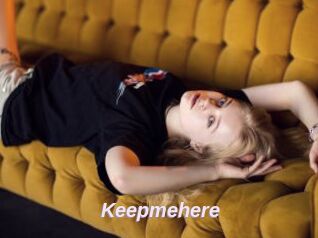 Keepmehere