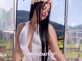 Keilabarker