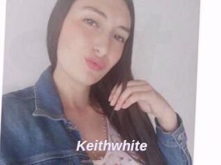 Keithwhite