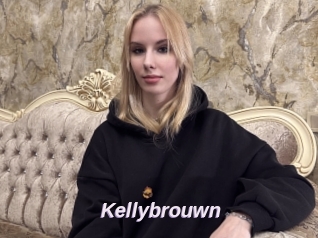 Kellybrouwn