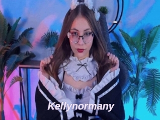 Kellynormany