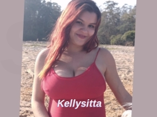 Kellysitta