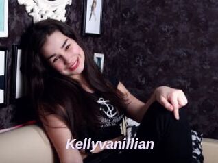 Kellyvanillian