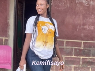 Kemifisayo