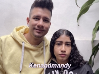 Kenandmandy