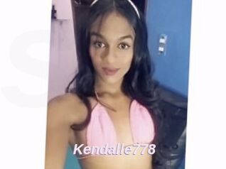 Kendalle778