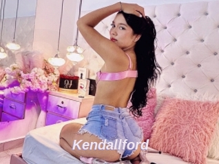 Kendallford