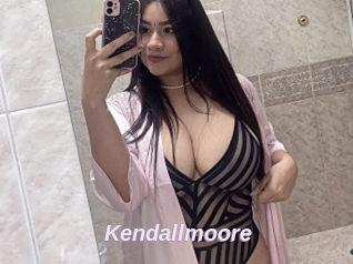 Kendallmoore