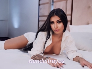 Kendallrayes