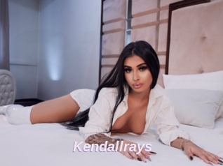 Kendallrays