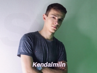 Kendalmiln