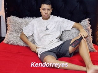 Kendorreyes