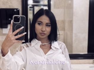 Kendraalone