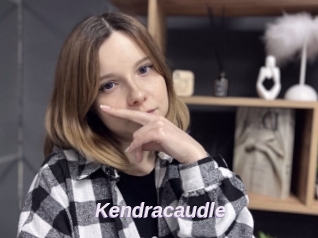 Kendracaudle