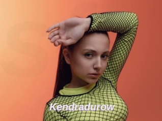 Kendradurow