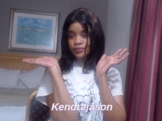 Kendrajason