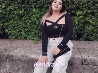 Kendralive