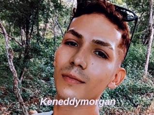 Keneddymorgan