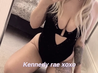 Kennedy_rae_xoxo