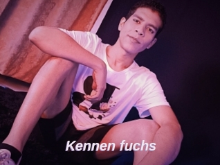 Kennen_fuchs