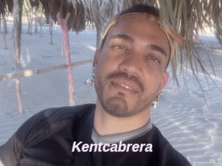 Kentcabrera