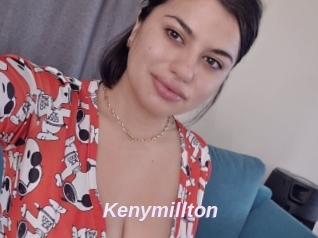 Kenymillton