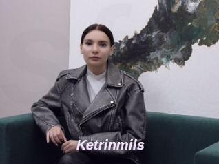 Ketrinmils