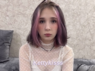 Kettykisss