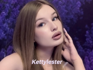 Kettylester