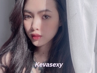 Kevasexy