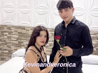 Kevinandveronica