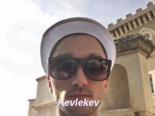 Kevlekev