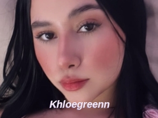 Khloegreenn