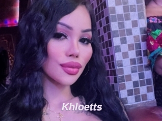 Khloetts