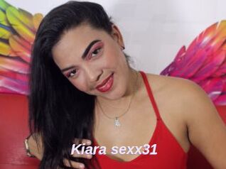 Kiara_sexx31